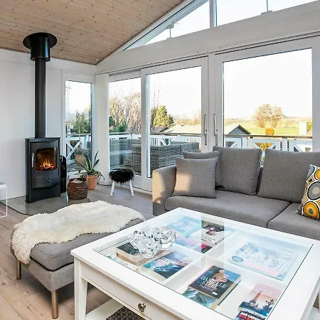 Holiday home Holiday Iv Kerteminde